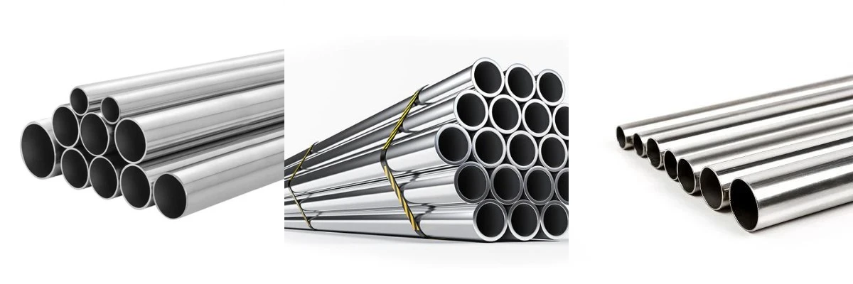 316LN Stainless Steel Tube 316LN Stainless Steel Tube