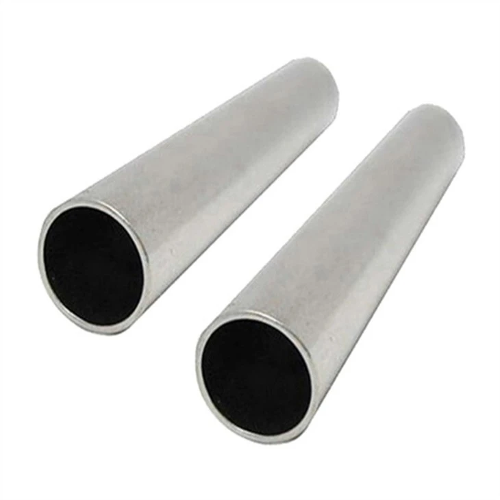 316 Seamless Stainless Steel Pipes