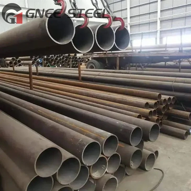A199-T11 Seamless Carbon Steel Tube