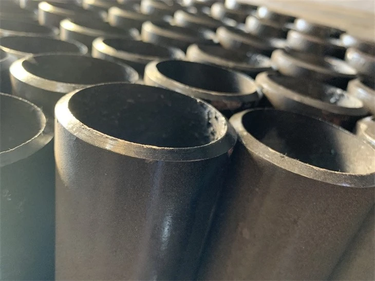 Cold Rolled Alloy Precision Bright Seamless Steel Pipe