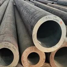 Customized Astm A179 Steel Pipe
