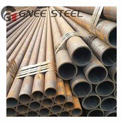 ASTM A213 T2 legeerterasest õmblusteta torud