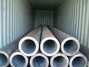 API 5L Sch 40 ERW süsinikkeevitatud terastoru