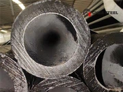 ASTM A178 katla toru