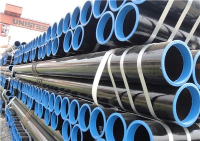 ASTM A53 B süsinikterasest toru