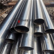 ASTM A556 külmtõmmatud õmblusteta küttetorud