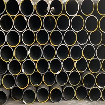 DN15 õmblusteta toru