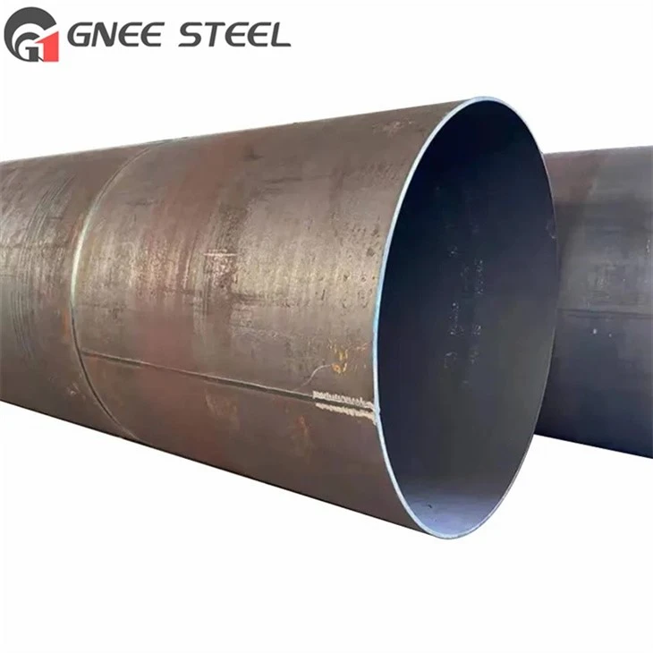 STBL70 Welded Carbon Steel Tube