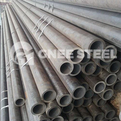A335 P91 UNS K91560 Seamless Pipe