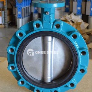 Industrial butterfly valves Industrial butterfly valves