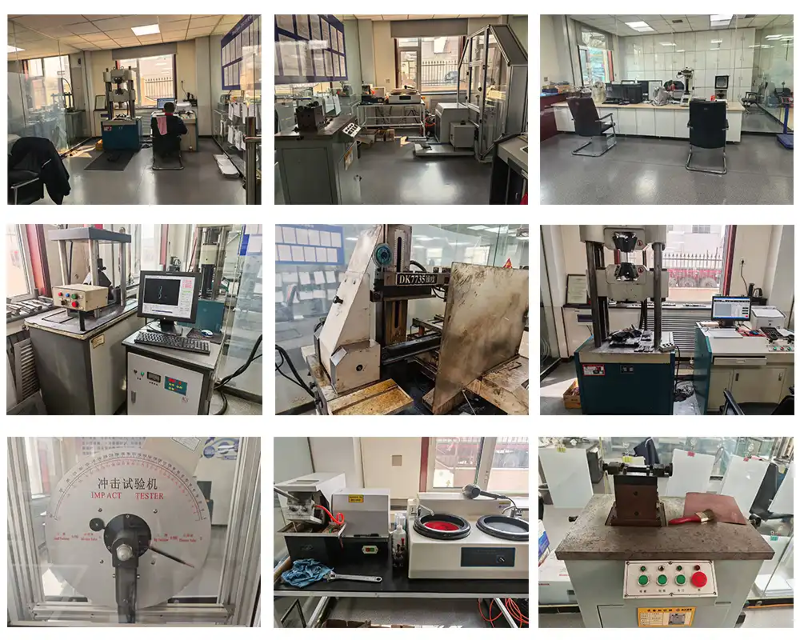 API J55 EUE pipes for borewell system test equipment API J55 EUE pipes for borewell system test equipment