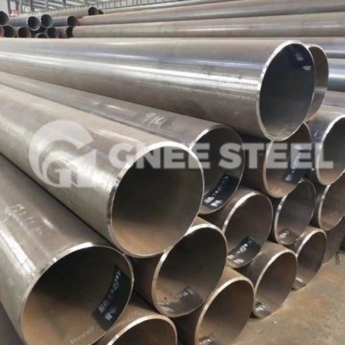 ST42 Welded Carbon Steel Pipe