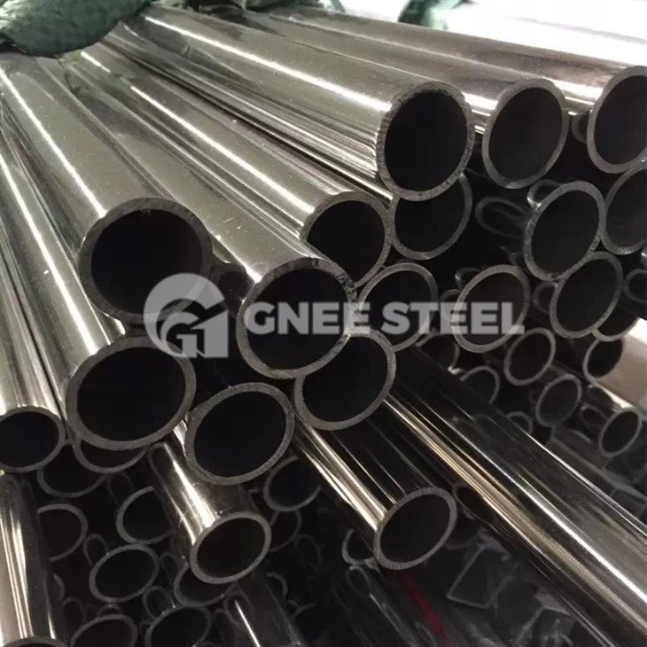 Steel Seamless Pipe