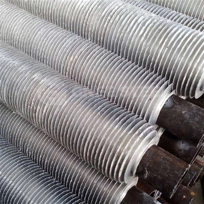 Soojusvaheti Fin Tor